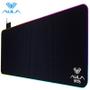 Imagem de Mouse Pad Game Rgb Lighting Borracha Antiderrapante F-X5 Aula