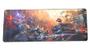 Imagem de Mouse Pad Gamer 30x80cm Dota- Knup KP-S08 REF:05