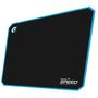 Imagem de Mouse Pad Gamer (440x350mm) SPEED MPG102 Azul FORTREK