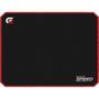 Imagem de Mouse Pad Gamer 440x350mm Vermelho Speed MPG102 72696 - Fortrek G