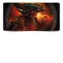 Imagem de Mouse Pad Gamer 700 X 350 (Dragão De Fogo)