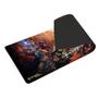 Imagem de Mouse Pad Gamer 70X30Cm Big Fantasy 0552 Bright