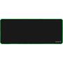 Imagem de Mouse Pad Gamer 800X300Mm Verde Speed Mpg103 77536 Fortrek G