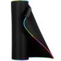 Imagem de Mouse Pad Gamer 80x30cm Com LED Nas Bordas