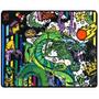 Imagem de Mouse Pad Gamer Ancient Dragon Medium - 500 X 400mm - Pcyes - Pma50x40