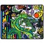 Imagem de Mouse Pad Gamer Ancient Dragon Medium - 500 X 400mm - Pcyes - Pma50x40