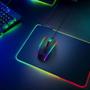 Imagem de Mouse Pad Gamer Borda Iluminada LED RGB 7 Cores 25cm x 35cm