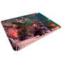 Imagem de Mouse Pad Gamer Combate MP2020BSC - G  FIRE