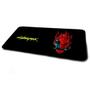 Imagem de Mouse Pad Gamer Cyberpunk 2077 Máscara