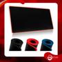 Imagem de Mouse Pad Gamer De Borracha Grande Preto Mouser Desk Ped