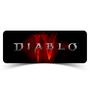 Imagem de Mouse Pad Gamer Diablo 4