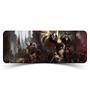 Imagem de Mouse Pad Gamer Diablo 4 Inarius e Lilith