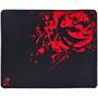 Imagem de Mouse Pad Gamer Essential Splash, Médio (360x300mm) Preto - PCYes