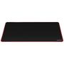 Imagem de Mouse Pad Gamer Estilo Speed Para Mouse Teclado Redragon Razer  Corsair Dell Tamanho Grande 90X40CM Base Microfibra Antiderrapante