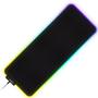 Imagem de Mouse Pad Gamer Exbom Superfície Estilo Speed Alta Precisão  800X300MM Com Luz de Led Rgb Ajustável em 3 Modos