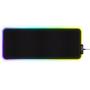 Imagem de Mouse Pad Gamer Exbom Superfície Estilo Speed Alta Precisão  800X300MM Com Luz de Led Rgb Ajustável em 3 Modos