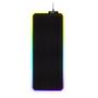 Imagem de Mouse Pad Gamer Extra Grande Com Led Colorido MP-LED3080 Exbom
