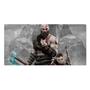 Imagem de Mouse Pad Gamer Extra Grande Para Mouse e Teclado God Of War