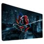 Imagem de Mouse Pad Gamer Extra Grande Para Mouse e Teclado Homem Aran