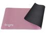 Imagem de Mouse Pad Gamer Extra Grande Rosa Pink 69x28cm Mousepad