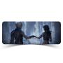 Imagem de Mouse Pad Gamer Final Fantasy 7 Remake Cloud e Tifa