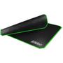 Imagem de Mouse pad gamer fortrek 44x35cm speed mpg-102 verde