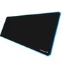 Imagem de Mouse Pad Gamer Fortrek Estilo Speed Alta Precisão Espessura de 3mm Tamanho Extended 900X400MM Borda Costurada em Overlock