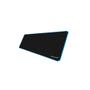 Imagem de Mouse Pad Gamer Fortrek Speed MPG103 800x300mm - Preto/Azul