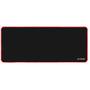 Imagem de Mouse Pad Gamer Fortrek Speed Mpg103 800x300mm - Vermelho