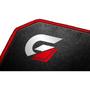 Imagem de Mouse Pad Gamer Fortrek Speed, Vermelho, Médio, 32x24 - MPG101