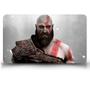 Imagem de Mouse Pad Gamer God of War 4 Kratos