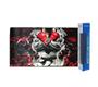 Imagem de Mouse pad gamer grande 70x35 - street fighter ryu