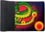 Imagem de Mouse Pad Gamer Grande Dragão com Esferas Green - MP7035C06