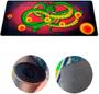 Imagem de Mouse Pad Gamer Grande Dragão com Esferas Green - MP7035C06