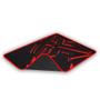 Imagem de Mouse Pad Gamer Grande Largo 80 X 30 Cm Fantech Sven Mp80