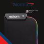 Imagem de Mouse PAD Gamer Grande Ultra performance com LED Colorido na borda