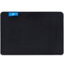 Imagem de Mouse Pad Gamer HP 350X240X4mm Preto Pequeno