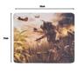 Imagem de Mouse Pad Gamer Knup Antiderrapante 26X21 Centímetros Combate - KP-S03