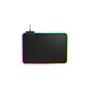 Imagem de Mouse pad gamer knup rgb kp-s012 35x25 preto