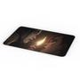 Imagem de Mouse Pad Gamer League of Legends Arcane Jinx e Vi Fogo