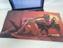 Imagem de Mouse pad Gamer Magic The Gathering Liliana Seduzindo Chandra (58 x 30cm)