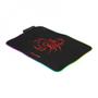 Imagem de Mouse Pad Gamer Marvo Mg08 Rgb