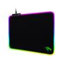 Imagem de Mouse Pad Gamer Naja Viper Pro 365X265Mm Preto Rgb