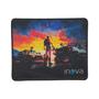 Imagem de Mouse Pad Gamer Personalizado 22x18cm Inova