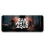 Imagem de Mouse Pad Gamer Personalizado 60x35 cm