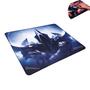 Imagem de Mouse Pad Gamer Personalizado Conforto Estabilidade KPS03A