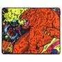 Imagem de Mouse Pad Gamer Profissional Personalizado Premium Base Antiderrapante Emborrachado Estilo Speed Para Melhor Desempenho Colorido Alta  Qualidade