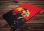 Imagem de Mouse pad Gamer Red Dead Redemption MOD6