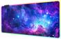 Imagem de Mouse Pad Gamer RGB Meffort Inc XXL - Extra Grande com LED