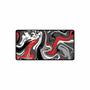 Imagem de Mouse Pad Gamer Speed Extra Grande 90x50 cm -  New Abstract  1